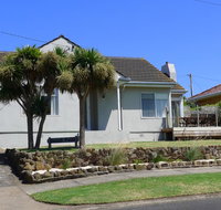 BEACHPOINT COTTAGE - Hotel QLD