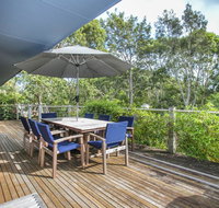 Beachside at Harrington - Hotel QLD