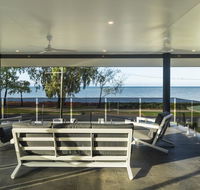Beachside Bliss in Clifton Beach - Hotel QLD