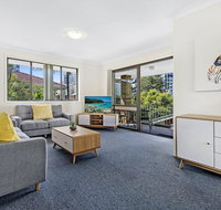 Beachside Delight Near Convention Centre - Hotel QLD