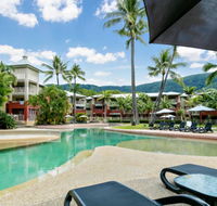 Beachside Mantra 821 - Palm Cove