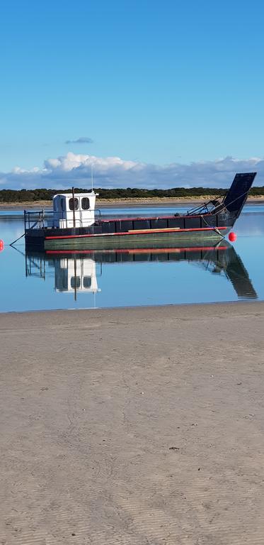 Beachside Retreat West Inlet - Hotel QLD 1