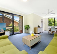 Beachside Unit Near Convention Centre - Hotel QLD