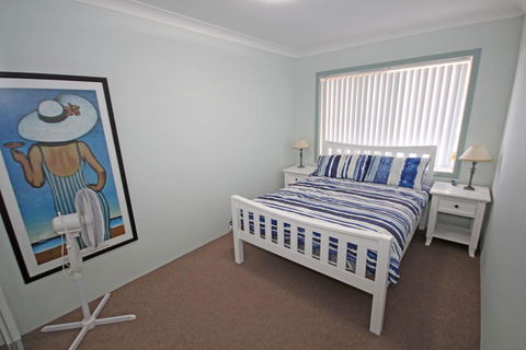 Beacon Heights Coffs Jetty - Hotel QLD 1