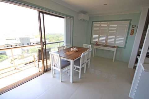 Beacon Heights Coffs Jetty - Hotel QLD 3