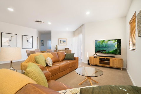 Beau Monde Apartments Newcastle - Boulevard Apartments - Hotel QLD 0