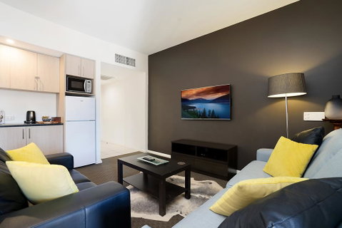 Beau Monde Apartments Newcastle - Boulevard Apartments - Hotel QLD 2