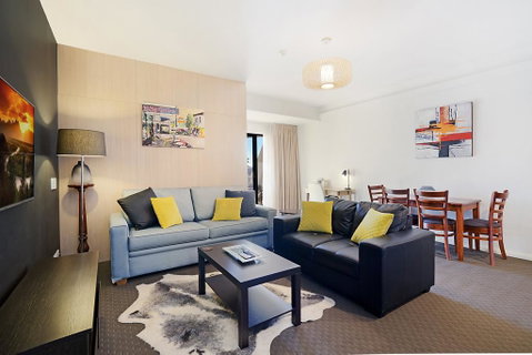 Beau Monde Apartments Newcastle - Boulevard Apartments - Hotel QLD 1
