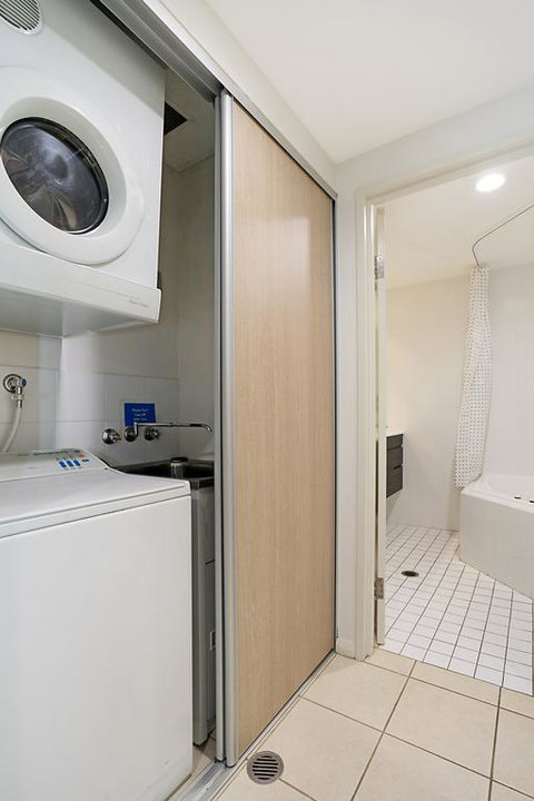 Beau Monde Apartments Newcastle - Boulevard Apartments - Hotel QLD 3