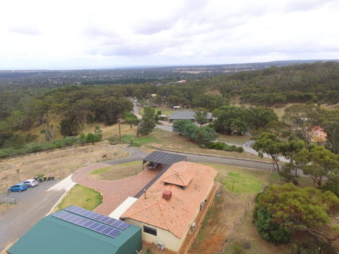Beautiful Views - Hotel QLD 2