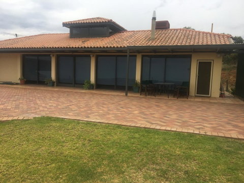 Beautiful Views - Hotel QLD 0