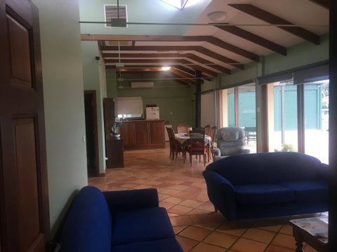 Beautiful Views - Hotel QLD 3