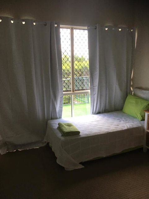 Bed And Breakfast With Airport Transfers And Rental Car - Hotel QLD 3
