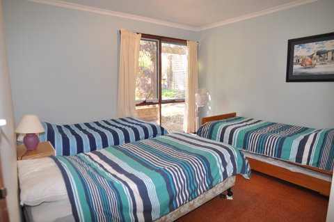 BEECHWOOD - SURF SIDE - Hotel QLD 3