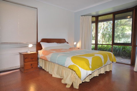 BEECHWOOD - SURF SIDE - Hotel QLD 1