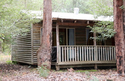 Beedelup House Cottages - Hotel QLD 2