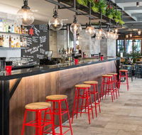 Beer Deluxe Albury - Hotel QLD