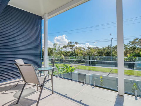 Beerburrum St, 2/22 Dicky Beach - Hotel QLD 1