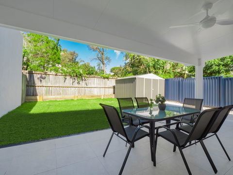 Beerburrum St, 2/22 Dicky Beach - Hotel QLD 0