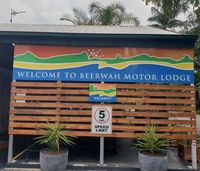 Book Landsborough Accommodation Vacations Hotel QLD Hotel QLD