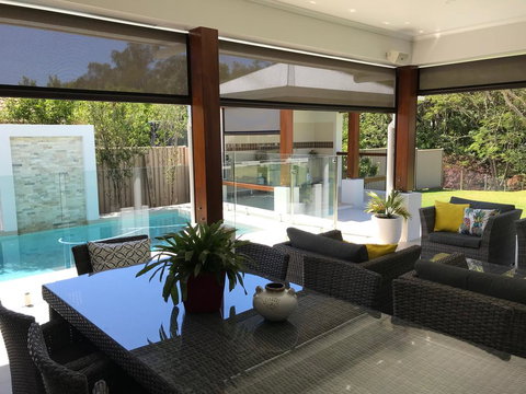 Beerwah Retreat - Hotel QLD 0