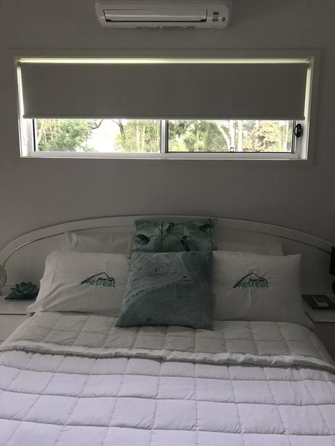 Beerwah Retreat - Hotel QLD 3