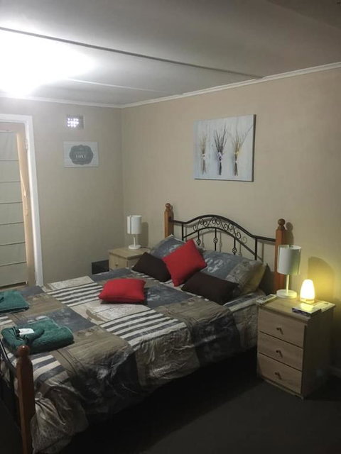 Beggs Farmstay B&B - Hotel QLD 3
