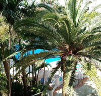 Bel Air Private Condominium - Hotel QLD