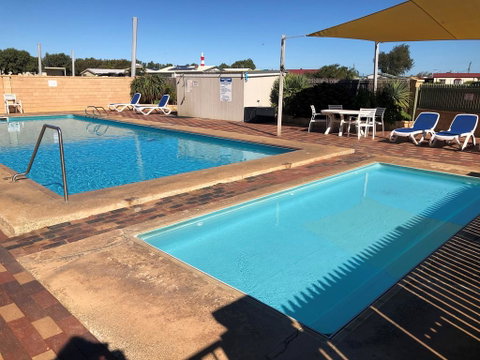 Belair Gardens Caravan Park - Hotel QLD 1