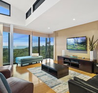 Belbourie - Hotel QLD