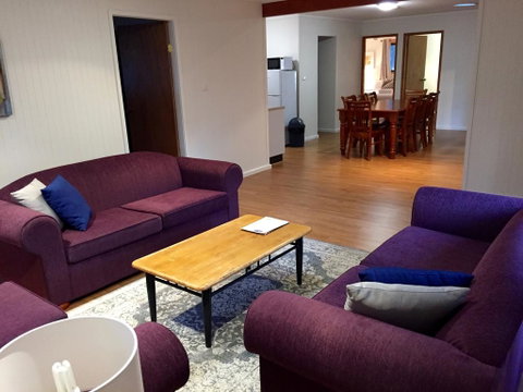 Belford Cottages - Hotel QLD 2
