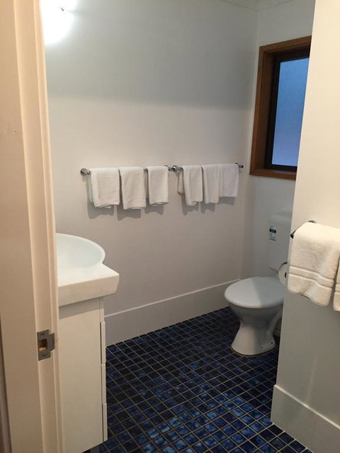 Belford Cottages - Hotel QLD 3