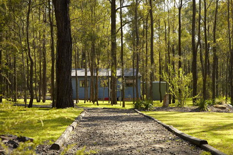 Belford Cottages - Hotel QLD 0