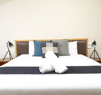 Bell Motel - Hotel QLD