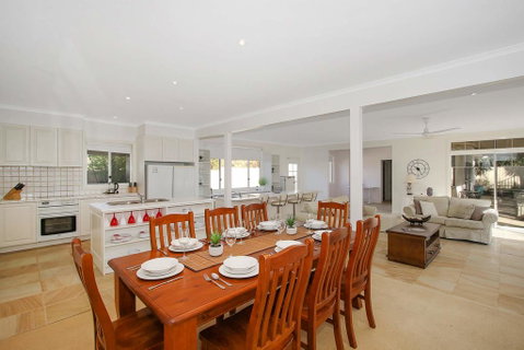 Bella House - Hotel QLD 0