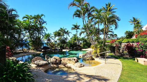 Bella Vista E9 - Ocean View Spacious 2 Bedroom With Golf Buggy - Hotel QLD 3