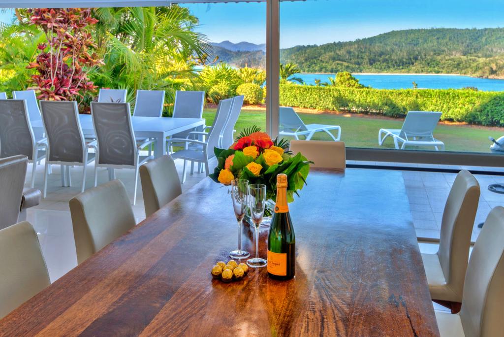 Whitsundays QLD Hotel QLD