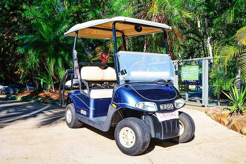 Bella Vista East 3 Luxury Ocean Views Large Flat Grassed Area And Buggy - Hotel QLD 3