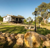 Bella Vista Stanthorpe - Hotel QLD