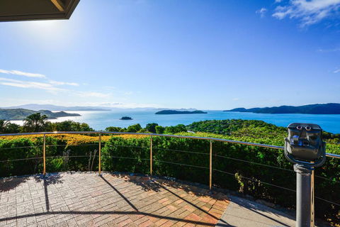 Bella Vista West 3 Luxury Ocean View High Ceilings Golf Buggy Sleeps 8 - Hotel QLD 2