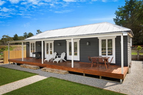 Bellanoon-Pet Friendly Cottage - Hotel QLD 0