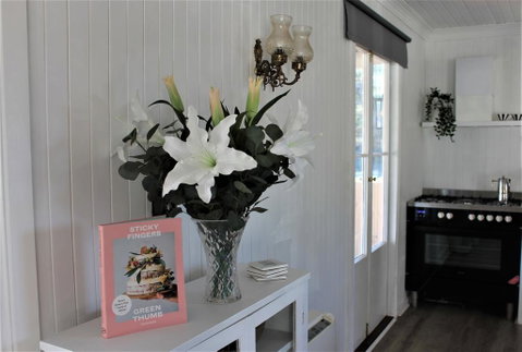Bellanoon-Pet Friendly Cottage - Hotel QLD 1