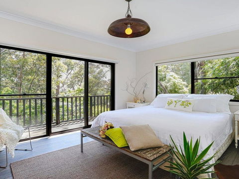 Bellara - Your Home Among The Gum Trees! - Hotel QLD 3