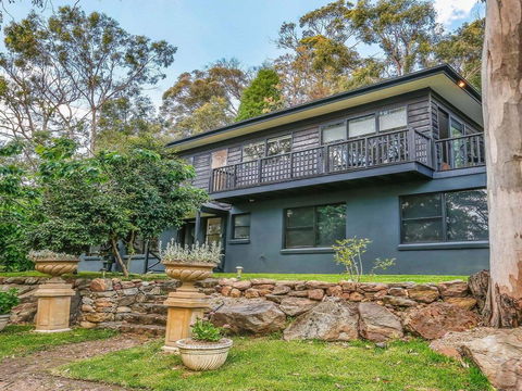 Bellara - Your Home Among The Gum Trees! - Hotel QLD 0