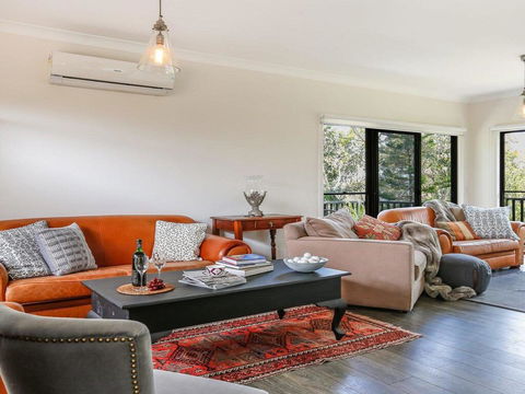 Bellara - Your Home Among The Gum Trees! - Hotel QLD 1