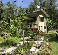 Bellarose Guest House - Hotel QLD