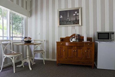 Belle Le Vie - Hotel QLD 1