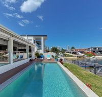 Belle Of Broadbeach - Hotel QLD