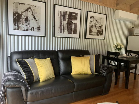 Belle's At Montville - Hotel QLD 1