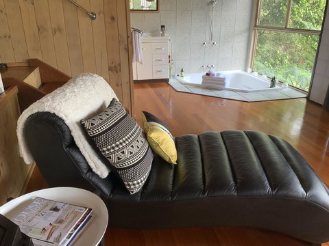 Belle's At Montville - Hotel QLD 3